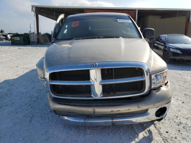 Photo 5 from auction – 2004 DODGE RAM 1500 S with VIN 1D7HU18N34J191285