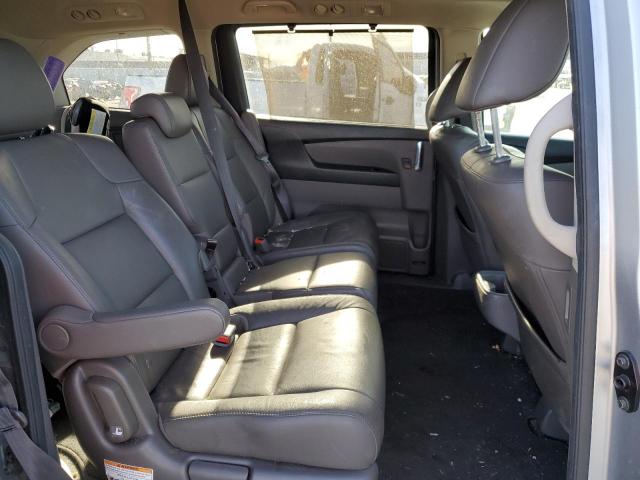 Photo 11 from auction – 2016 HONDA ODYSSEY EX with VIN 5FNRL5H62GB092387