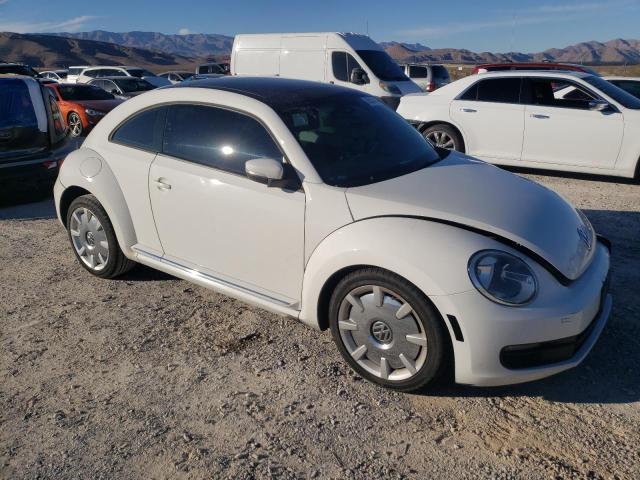 Photo 4 from auction – 2012 VOLKSWAGEN BEETLE with VIN 3VWJP7AT6CM636194
