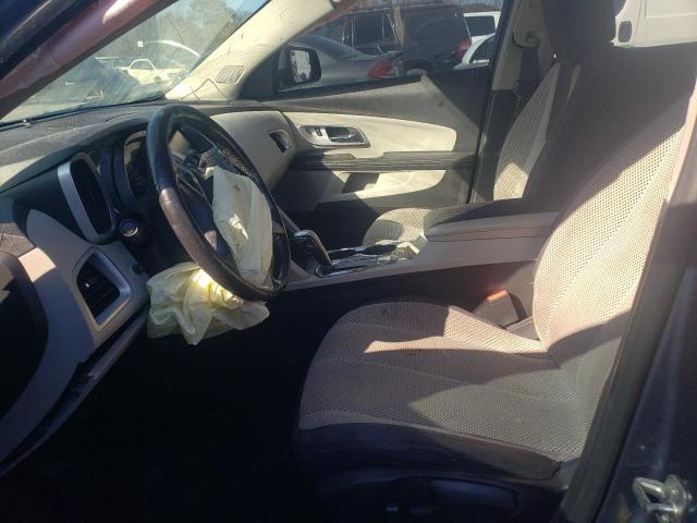 Photo 7 from auction – 2014 CHEVROLET EQUINOX LT with VIN 2GNFLFE34E6172724