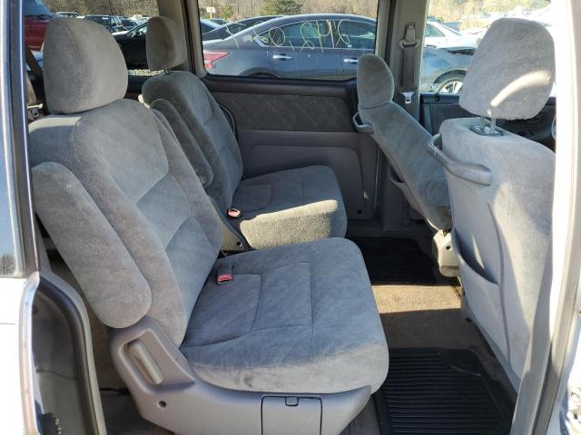 Photo 11 from auction – 2003 HONDA ODYSSEY EX with VIN 5FNRL18643B032727