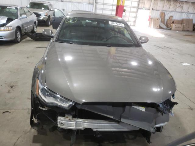 Photo 5 from auction – 2012 AUDI A6 with VIN WAUBGAFC6CN025954