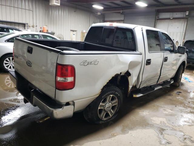 Photo 3 from auction – 2005 FORD F150 SUPER with VIN 1FTPW14555FB62090