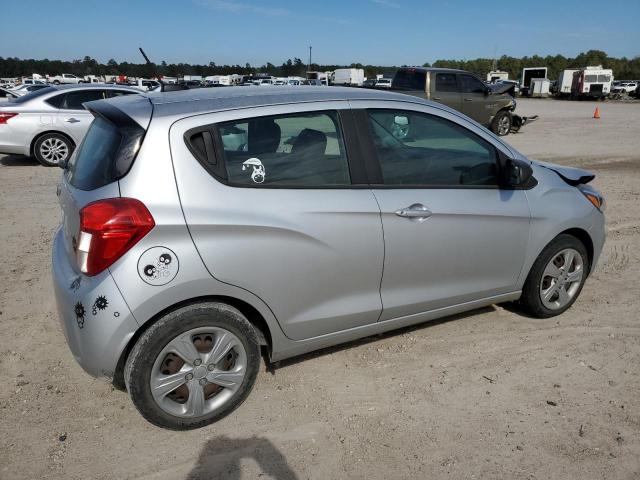 Photo 3 from auction – 2019 CHEVROLET SPARK LS with VIN KL8CB6SA8KC740020