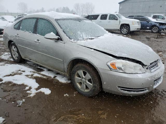 Photo 4 from auction – 2007 CHEVROLET IMPALA LT with VIN 2G1WT58K579378019