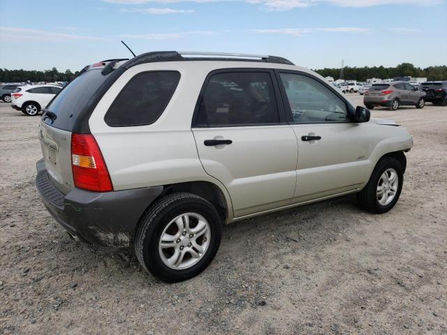 Photo 3 from auction – 2008 KIA SPORTAGE E with VIN KNDJE723987464140