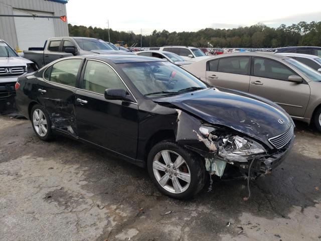 Photo 4 from auction – 2005 LEXUS ES 330 with VIN JTHBA30G655125324