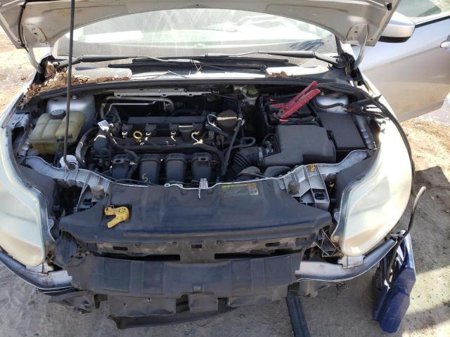 Photo 11 from auction – 2012 FORD FOCUS SE with VIN 1FAHP3F23CL179698