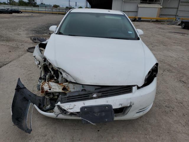 Photo 5 from auction – 2011 CHEVROLET IMPALA LS with VIN 2G1WF5EK0B1330012