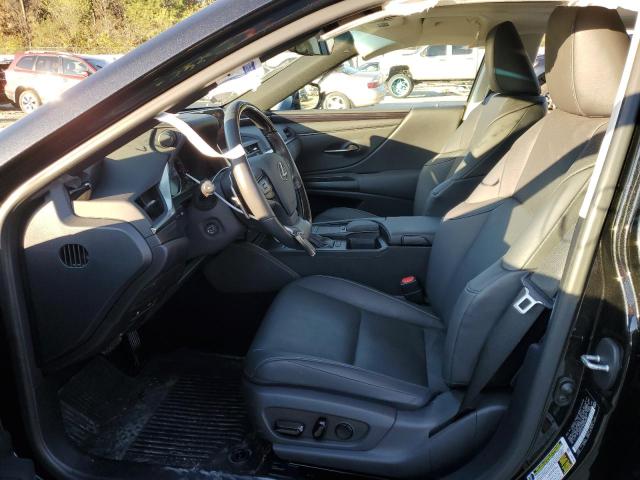 Photo 7 from auction – 2021 LEXUS ES 350 BAS with VIN 58ADZ1B13MU110806