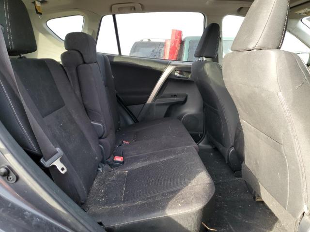 Photo 11 from auction – 2015 TOYOTA RAV4 XLE with VIN JTMWFREV6FD068807