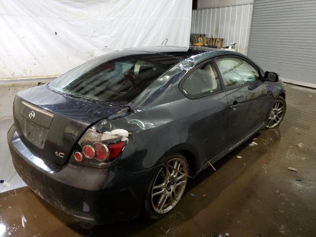 Photo 3 from auction – 2008 SCION TC with VIN JTKDE167480260161
