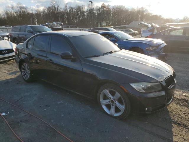 Photo 4 from auction – 2009 BMW 328 XI with VIN WBAPK73589A454459