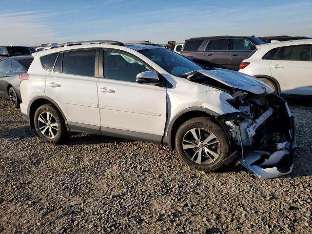 Photo 4 from auction – 2017 TOYOTA RAV4 XLE with VIN 2T3RFREV1HW594023