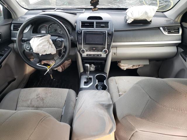 Photo 8 from auction – 2012 TOYOTA CAMRY BASE with VIN 4T4BF1FK1CR157783