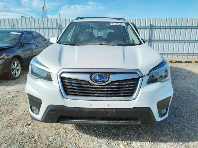 Photo 5 from auction – 2021 SUBARU FORESTER P with VIN JF2SKAJC9MH472031