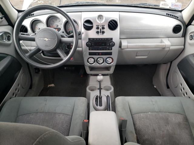 Zdjęcie 8 z aukcji – 2007 CHRYSLER PT CRUISER z VIN 3A4FY48B47T501352