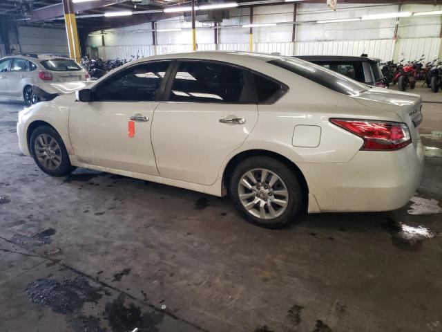 Photo 2 from auction – 2015 NISSAN ALTIMA 2.5 with VIN 1N4AL3AP9FC202762