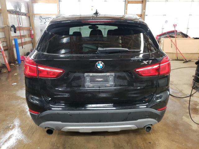 Photo 6 from auction – 2017 BMW X1 XDRIVE2 with VIN WBXHT3C34H5F87048