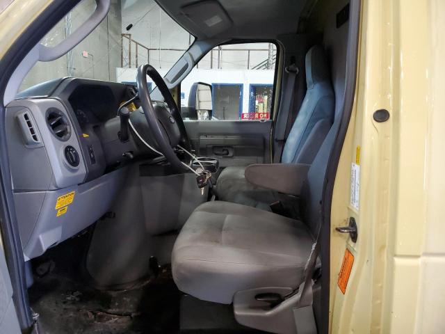 Photo 7 from auction – 2012 FORD ECONOLINE with VIN 1FDXE4FL5CDA00044