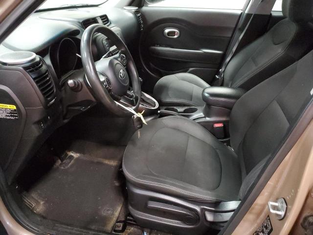 Photo 7 from auction – 2016 KIA SOUL with VIN KNDJN2A2XG7237503