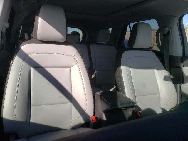 Photo 10 from auction – 2021 FORD EXPLORER X with VIN 1FMSK7DH4MGB96075