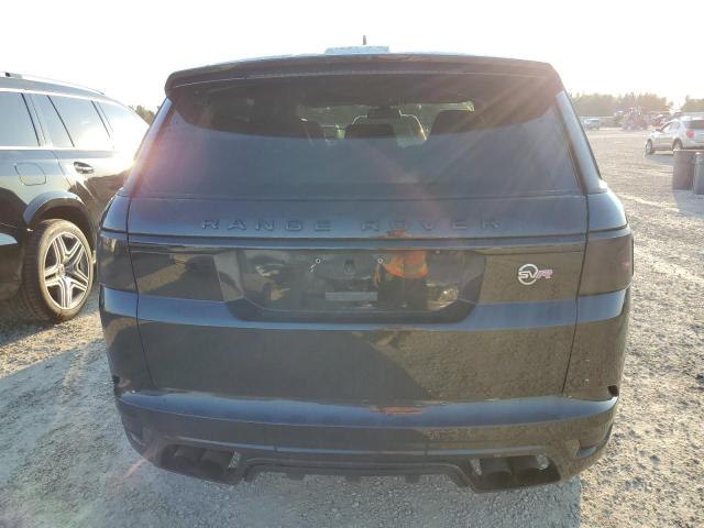 Photo 6 from auction – 2016 LAND ROVER RANGE ROVE with VIN SALWZ2EF8GA555221