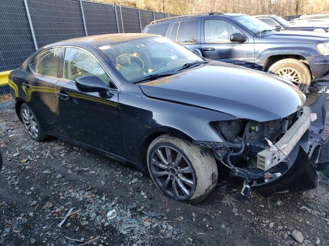 Photo 4 from auction – 2006 LEXUS IS 250 with VIN JTHCK262962001431