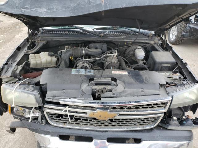 Photo 11 from auction – 2007 CHEVROLET SILVERADO with VIN 1GCEC14X97Z167294