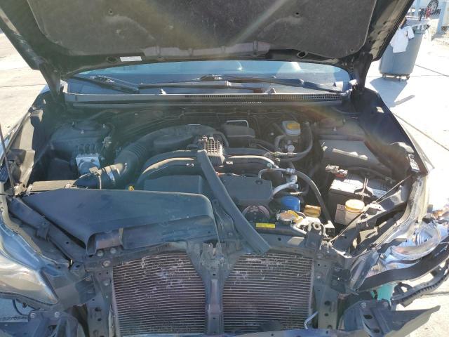 Photo 11 from auction – 2013 SUBARU IMPREZA with VIN JF1GPAA64D2883295