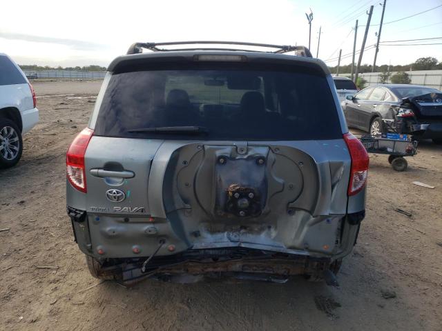 Photo 6 from auction – 2008 TOYOTA RAV4 with VIN JTMZD33V786064727