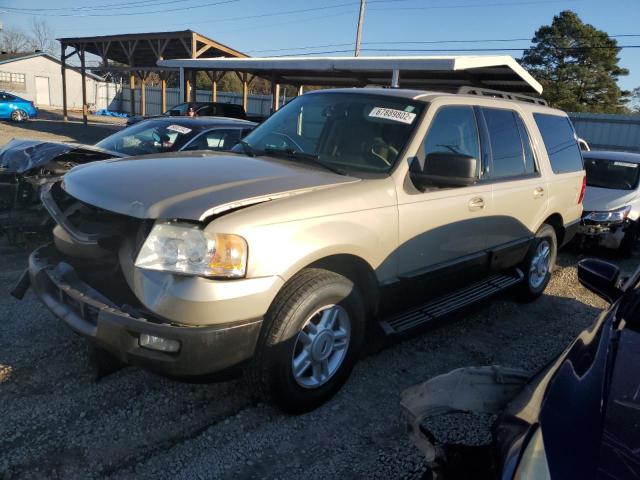 FORD EXPEDITION 2005 with VIN 1FMPU15535LA61292 - Photo from auction