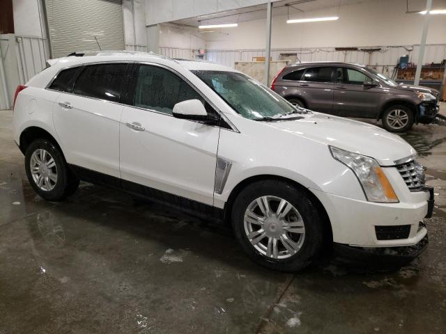 Photo 4 from auction – 2015 CADILLAC SRX LUXURY with VIN 3GYFNEE39FS561918