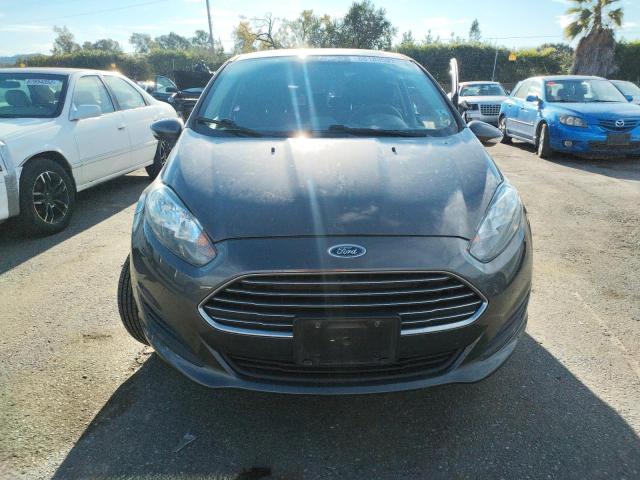 Photo 5 from auction – 2015 FORD FIESTA SE with VIN 3FADP4BJ2FM146549