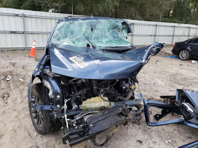 Photo 5 from auction – 2019 FORD EXPEDITION with VIN 1FMJU1KT0KEA60092