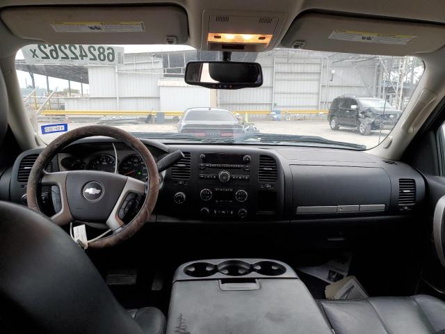 Photo 8 from auction – 2013 CHEVROLET SILVERADO with VIN 3GCPKSE75DG250507