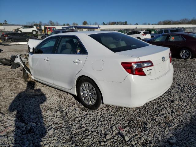 Photo 2 from auction – 2012 TOYOTA CAMRY BASE with VIN 4T4BF1FK3CR205736