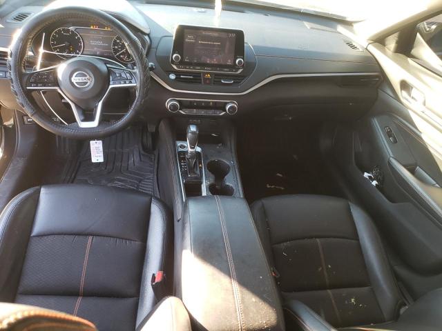 Photo 8 from auction – 2020 NISSAN ALTIMA SR with VIN 1N4BL4CV6LC236403