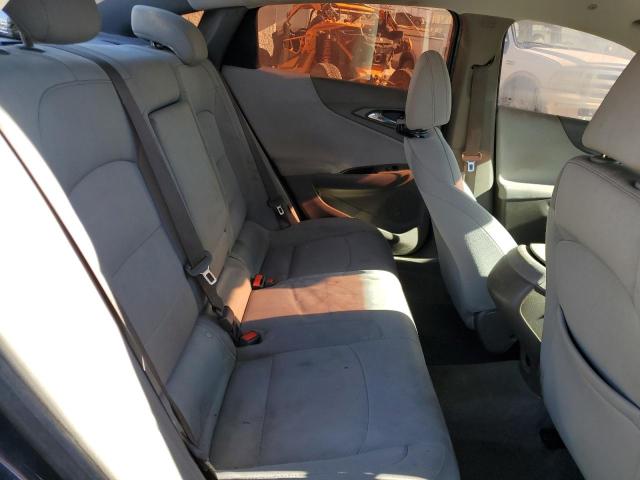 Photo 10 from auction – 2017 CHEVROLET MALIBU LS with VIN 1G1ZB5ST1HF279157