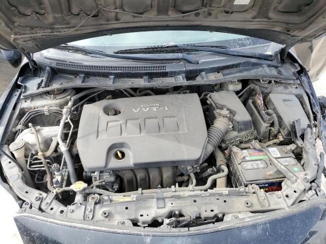Photo 11 from auction – 2010 TOYOTA COROLLA BA with VIN 1NXBU4EEXAZ292979