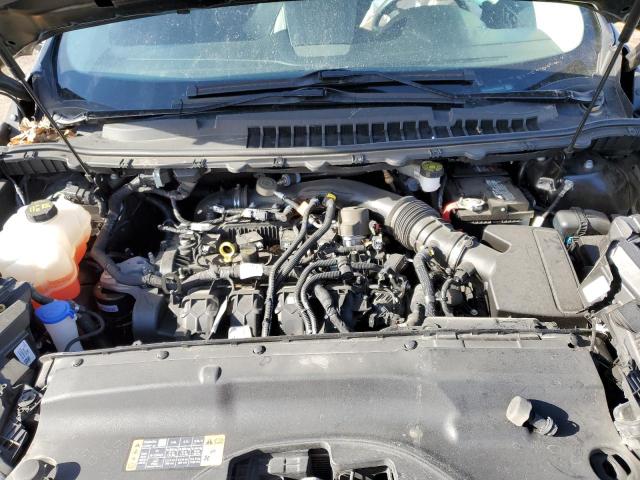 Photo 12 from auction – 2019 FORD EDGE TITAN with VIN 2FMPK3K93KBC23152