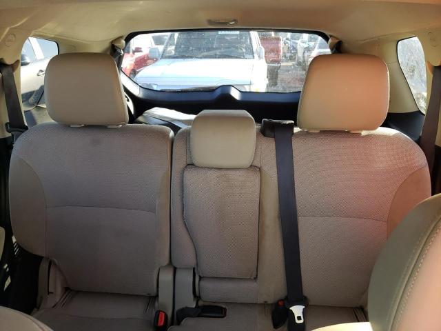 Photo 10 from auction – 2013 MITSUBISHI OUTLANDER with VIN JA4JT3AW0DU006194