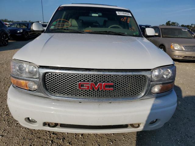 Photo 5 from auction – 2001 GMC DENALI with VIN 1GKEK63U41J232652