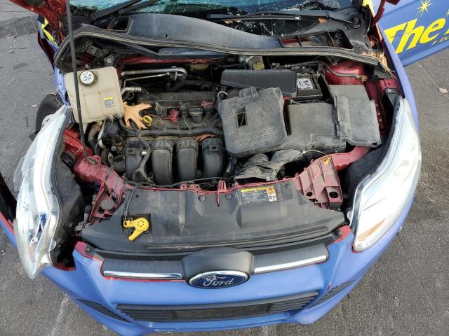 Photo 11 from auction – 2012 FORD FOCUS SE with VIN 1FAHP3K20CL275990