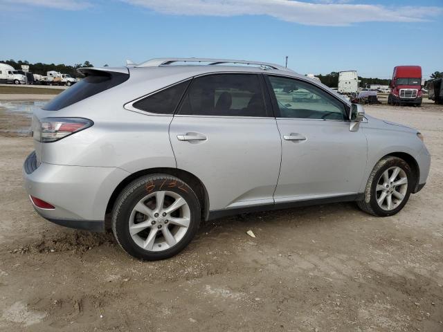 Photo 3 from auction – 2012 LEXUS RX 350 with VIN 2T2ZK1BA9CC085228
