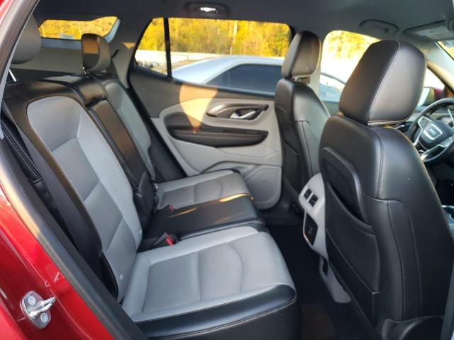 Photo 11 from auction – 2019 GMC TERRAIN SL with VIN 3GKALVEVXKL328114
