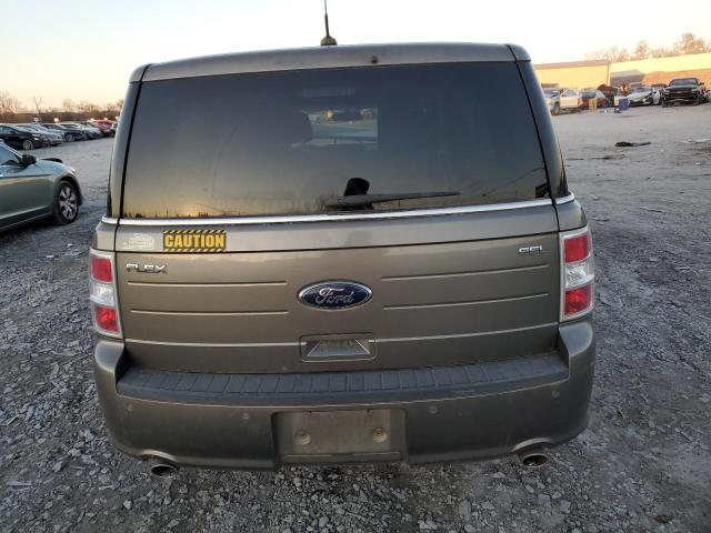 Photo 6 from auction – 2014 FORD FLEX SEL with VIN 2FMGK5C87EBD33708