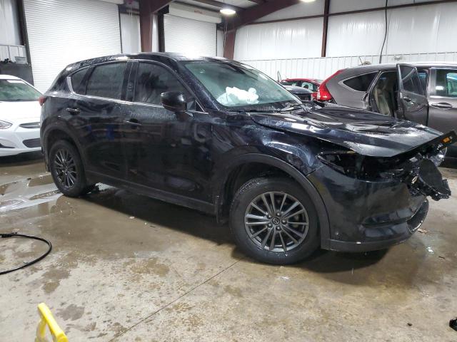 Photo 4 from auction – 2019 MAZDA CX-5 TOURI with VIN JM3KFBCM9K1647373