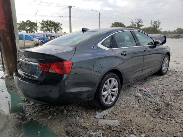 Photo 3 from auction – 2019 CHEVROLET IMPALA LT with VIN 2G11Z5S3XK9102339