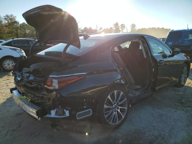 Photo 3 from auction – 2021 LEXUS ES 350 BAS with VIN 58ADZ1B13MU110806